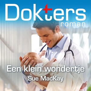 Een klein wondertje - luisterboek