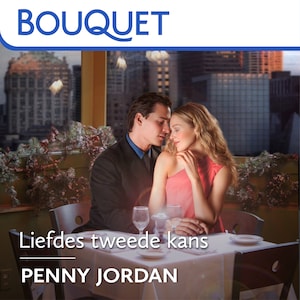 Liefdes tweede kans - luisterboek
