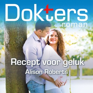 Recept voor geluk - luisterboek