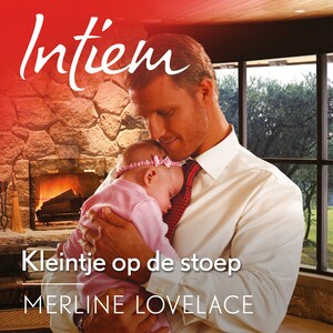 Kleintje op de stoep - luisterboek