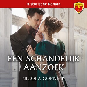Een schandelijk aanzoek - luisterboek