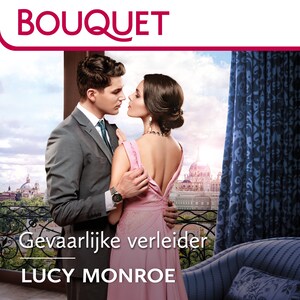 Gevaarlijke verleider - luisterboek