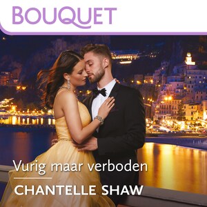 Vurig maar verboden - luisterboek