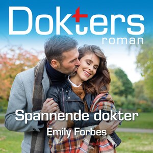 Spannende dokter - luisterboek