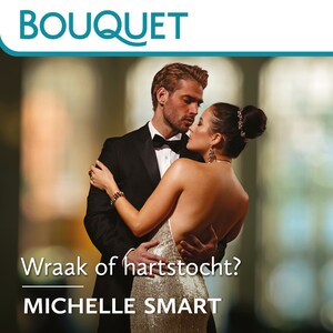 Wraak of hartstocht? - luisterboek
