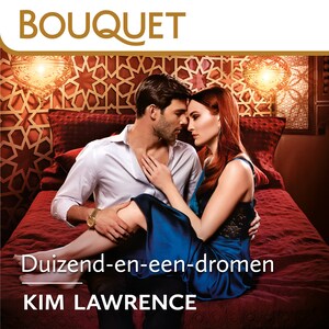 Duizend-en-een-dromen - luisterboek