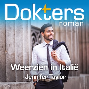 Weerzien in Italië - luisterboek