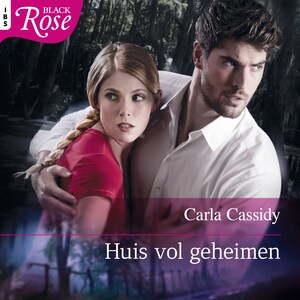 Huis vol geheimen - luisterboek