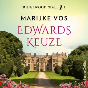 Edwards keuze - luisterboek
