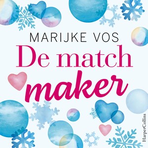 De matchmaker - luisterboek