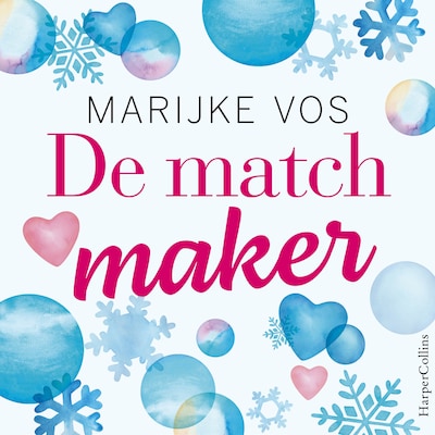 De matchmaker - luisterboek