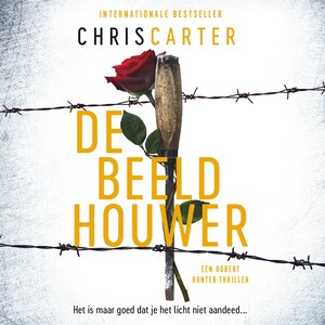 De beeldhouwer - luisterboek