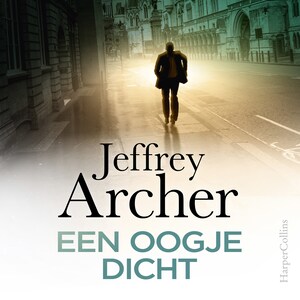Een oogje dicht - luisterboek