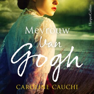 Mevrouw Van Gogh - luisterboek