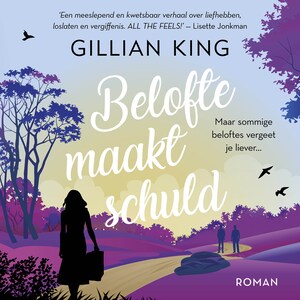 Belofte maakt schuld - luisterboek