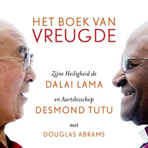 Het boek van vreugde - luisterboek