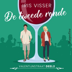 De tweede ronde - luisterboek