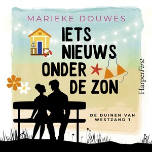 Iets nieuws onder de zon - luisterboek