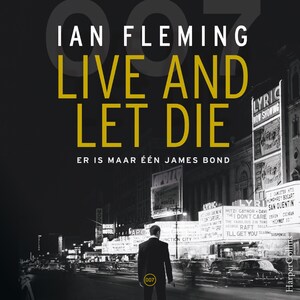 Live and Let Die - luisterboek