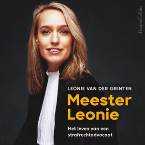 Meester Leonie - luisterboek