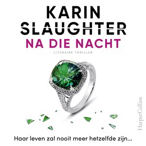 Na die nacht - luisterboek