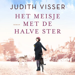 Het meisje met de halve ster - luisterboek