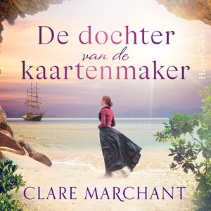 De dochter van de kaartenmaker - luisterboek
