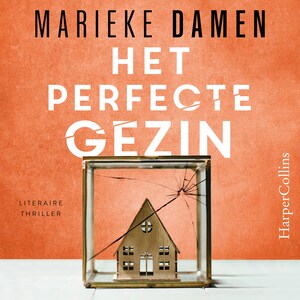 Het perfecte gezin - luisterboek