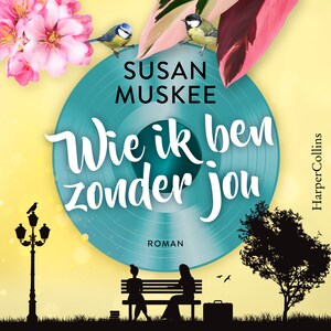 Wie ik ben zonder jou - luisterboek