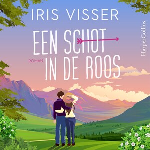 Een schot in de roos - luisterboek