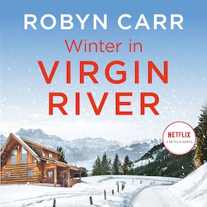 Winter in Virgin River - luisterboek