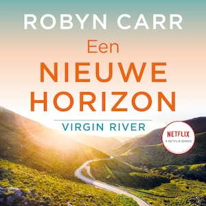 Een nieuwe horizon - luisterboek