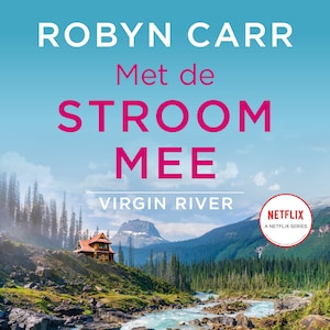 Met de stroom mee - luisterboek