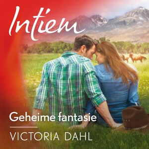 Geheime fantasie - luisterboek