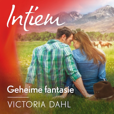Geheime fantasie - luisterboek
