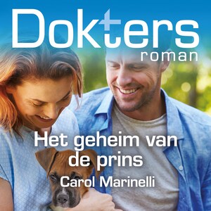 Het geheim van de prins - luisterboek
