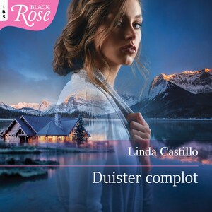 Duister complot - luisterboek