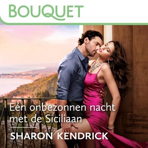 Eén onbezonnen nacht met de Siciliaan - luisterboek