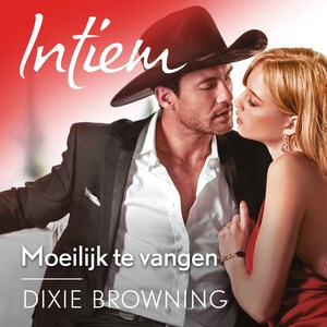 Moeilijk te vangen - luisterboek