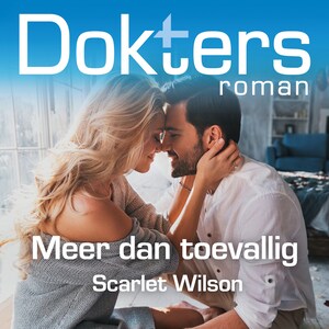 Meer dan toevallig - luisterboek