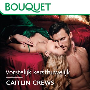 Vorstelijk kersthuwelijk - luisterboek