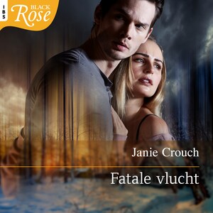 Fatale vlucht - luisterboek