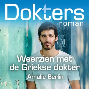 Weerzien met de Griekse dokter - luisterboek