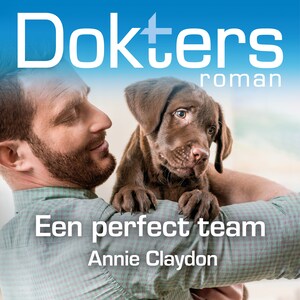 Een perfect team - luisterboek