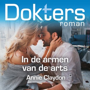 In de armen van de arts - luisterboek
