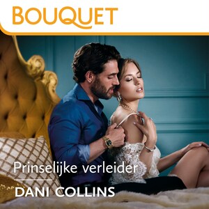 Prinselijke verleider - luisterboek