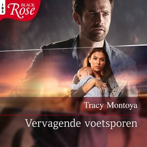 Vervagende voetsporen - luisterboek