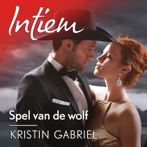 Spel van de wolf - luisterboek