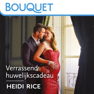 Verrassend huwelijkscadeau - luisterboek