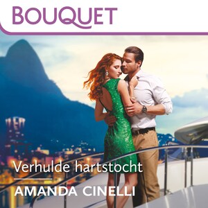 Verhulde hartstocht - luisterboek